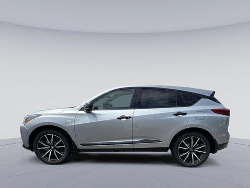 2025 Acura RDX A-Spec Advance Package