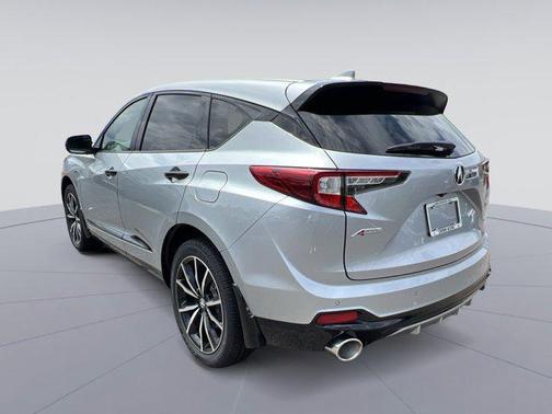 2025 Acura RDX A-Spec Advance Package