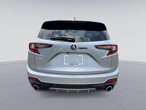 2025 Acura RDX A-Spec Advance Package