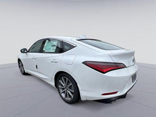2025 Acura Integra Base