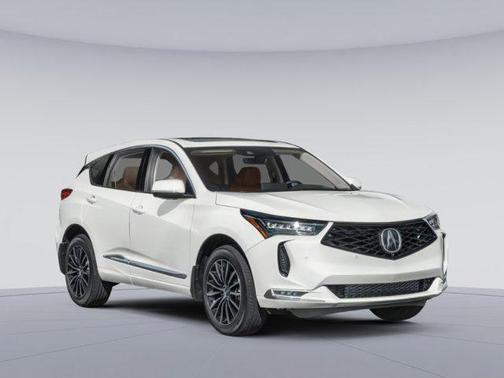 2025 Acura RDX Advance Package