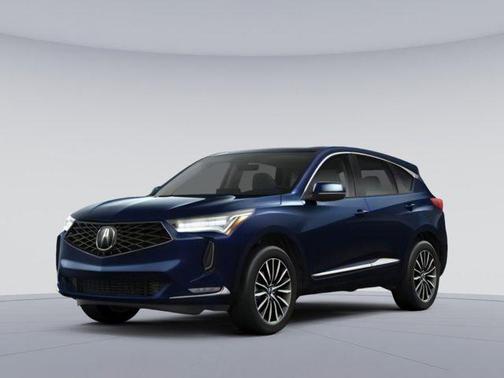 2026 Acura RDX Advance Package