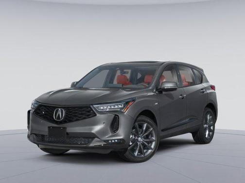 2025 Acura RDX Base