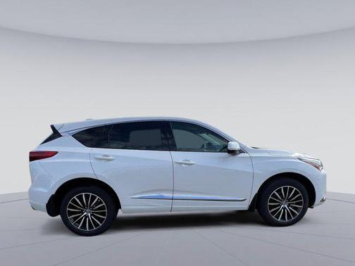 2026 Acura RDX Advance Package