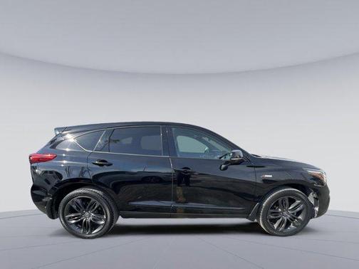 2021 Acura RDX A-Spec