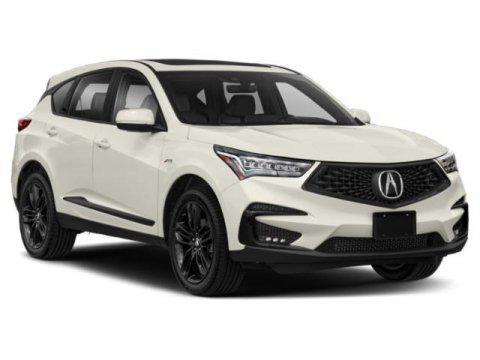 2021 Acura RDX A-Spec