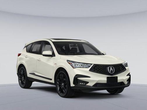 2021 Acura RDX A-Spec