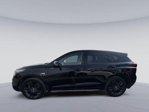 2021 Acura RDX A-Spec