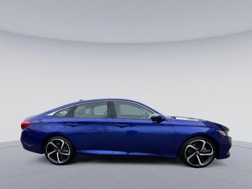 2022 Honda Accord Sport SE 1.5T