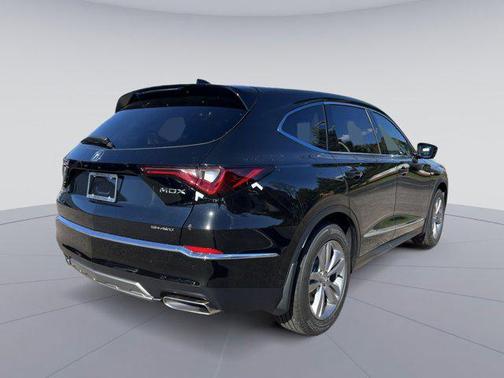 2026 Acura MDX Standard
