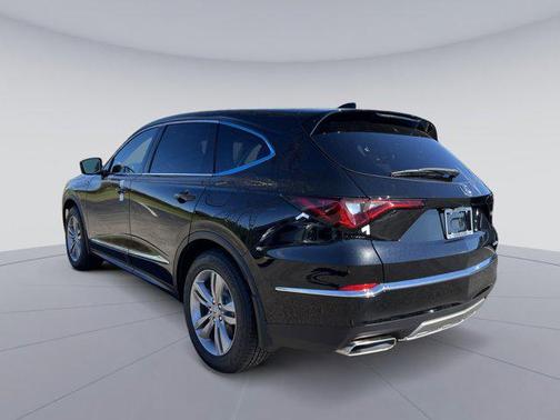 2026 Acura MDX Standard