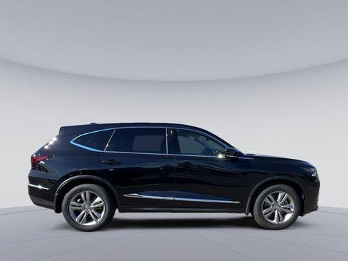 2026 Acura MDX Standard