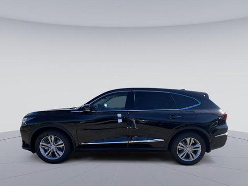 2026 Acura MDX Standard