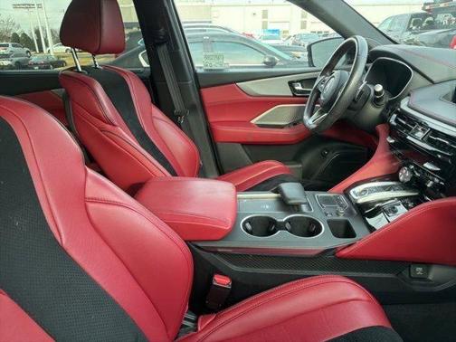 2023 Acura MDX A-SPEC