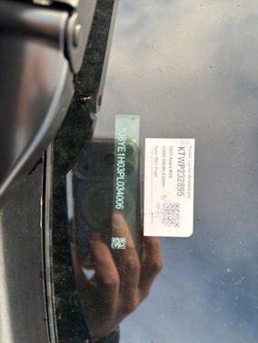 2023 Acura MDX A-SPEC