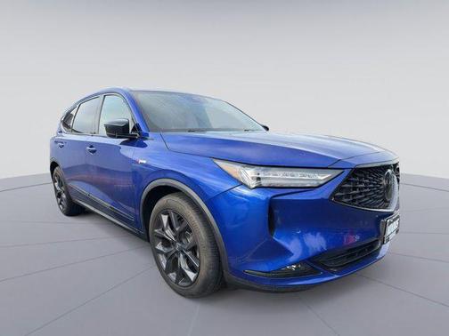 2023 Acura MDX A-SPEC