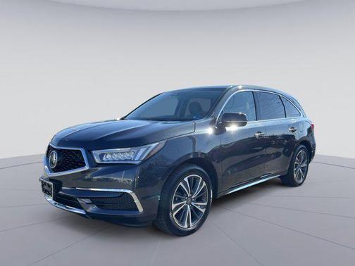 2019 Acura MDX 3.5L w/Technology Package