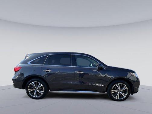 2019 Acura MDX 3.5L w/Technology Package