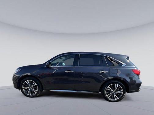 2019 Acura MDX 3.5L w/Technology Package