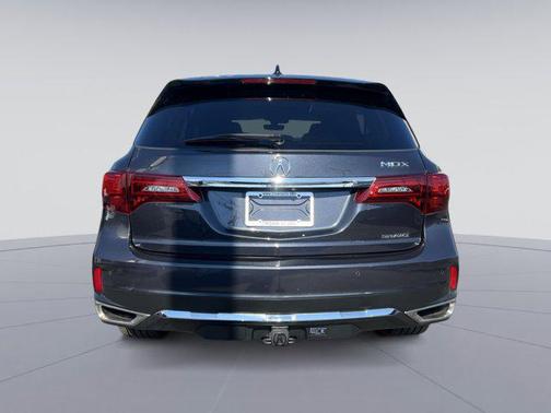 2019 Acura MDX 3.5L w/Technology Package