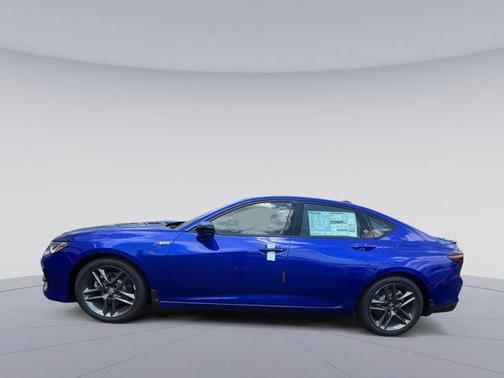 2025 Acura TLX A-Spec