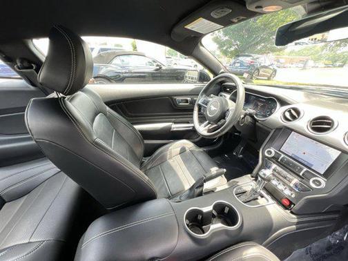 2023 Ford Mustang GT Premium