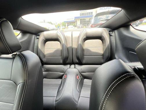 2023 Ford Mustang GT Premium