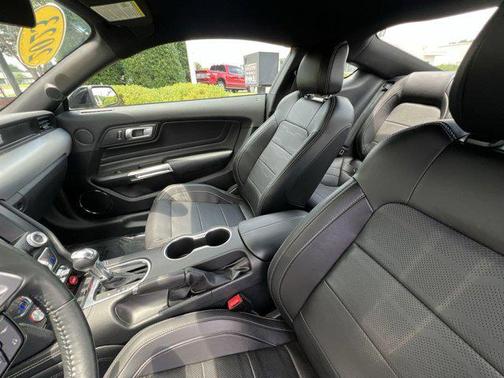 2023 Ford Mustang GT Premium