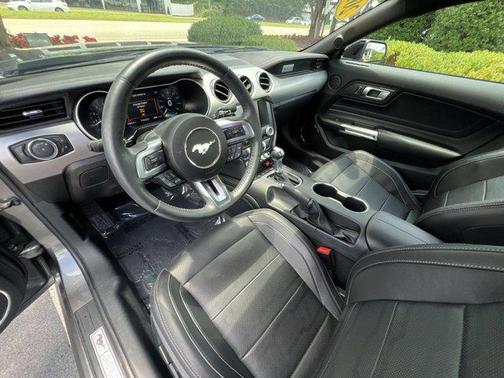 2023 Ford Mustang GT Premium