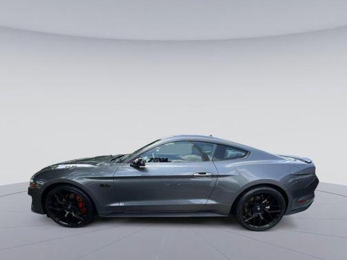 2023 Ford Mustang GT Premium