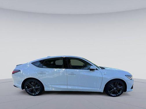 2025 Acura Integra A-SPEC w/ Technology