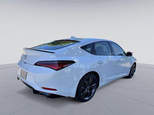 2025 Acura Integra A-SPEC w/ Technology