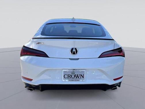 2025 Acura Integra A-SPEC w/ Technology
