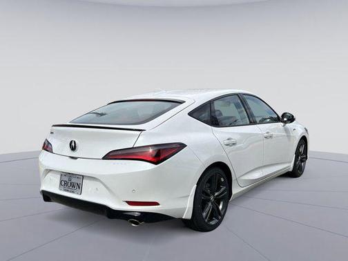 2025 Acura Integra A-SPEC w/ Technology
