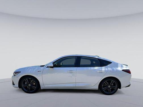 2025 Acura Integra A-SPEC w/ Technology