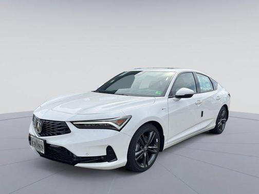 2025 Acura Integra A-SPEC w/ Technology