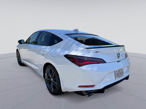 2025 Acura Integra A-SPEC w/ Technology