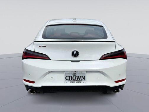 2025 Acura Integra A-SPEC w/ Technology