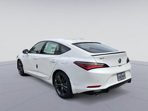 2025 Acura Integra A-SPEC w/ Technology