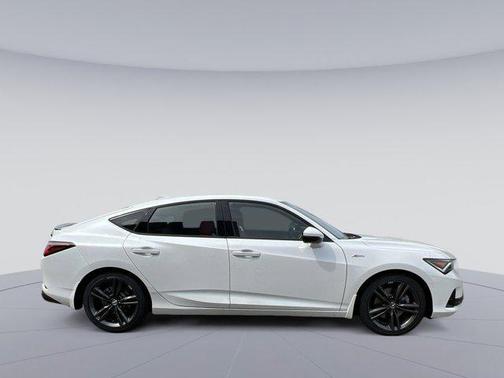 2025 Acura Integra A-SPEC w/ Technology