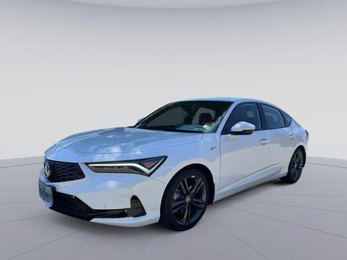 2025 Acura Integra A-SPEC w/ Technology
