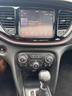 2014 Dodge Dart GT