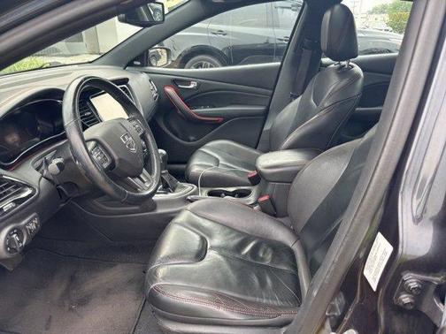2014 Dodge Dart GT