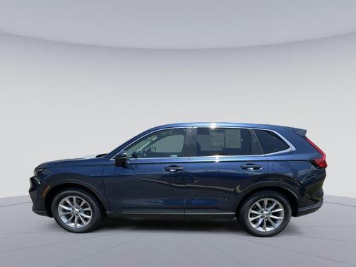2024 Honda CR-V EX 2WD