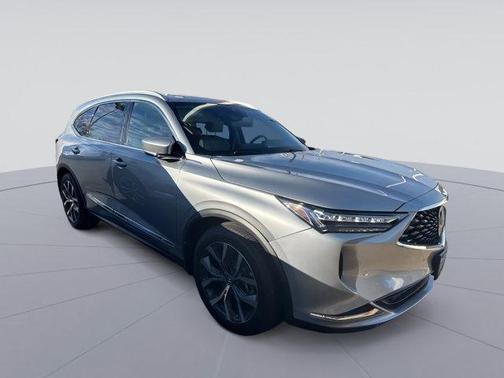 2023 Acura MDX Technology Package