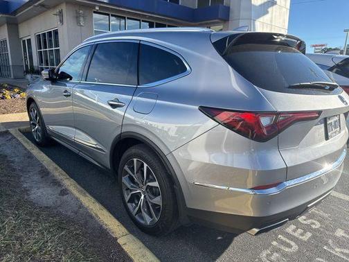 2023 Acura MDX Technology Package