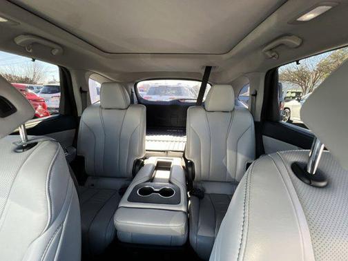 2023 Acura MDX Technology Package