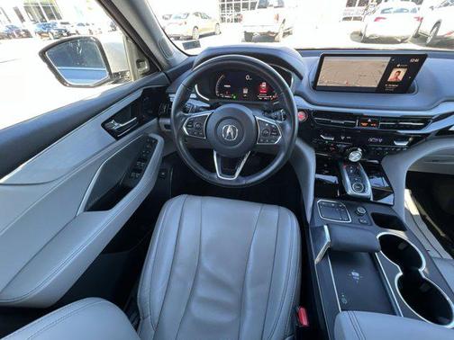 2023 Acura MDX Technology Package