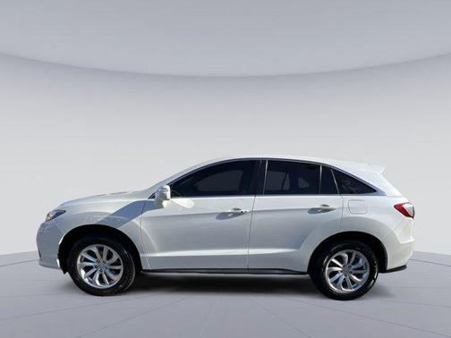 2017 Acura RDX Technology Package