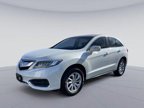 2017 Acura RDX Technology Package